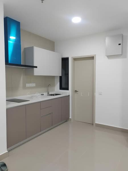 Service Residence for Rent at Residensi Ava @ Kiara Bay - Connie Lim - Kitchen - PropertyGuru.com.my