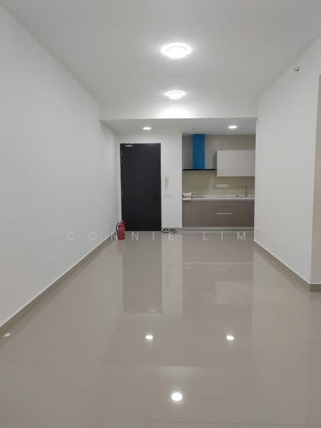 Service Residence for Rent at Residensi Ava @ Kiara Bay - Connie Lim - Kitchen - PropertyGuru.com.my