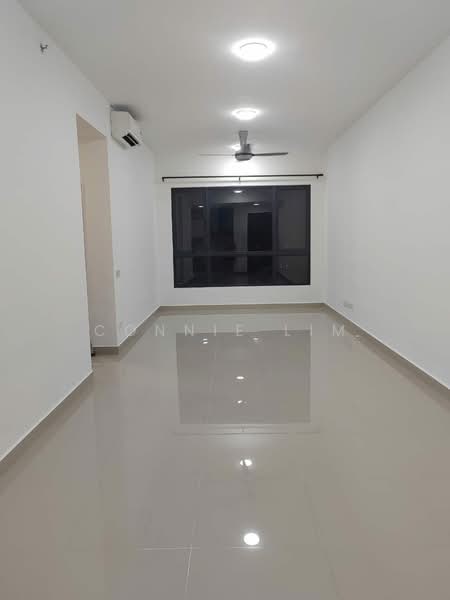 Service Residence for Rent at Residensi Ava @ Kiara Bay - Connie Lim - Living Room - PropertyGuru.com.my