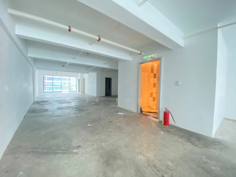 Office for Rent in KL City Centre (Kuala Lumpur) - Sia Tung - Interior - PropertyGuru.com.my