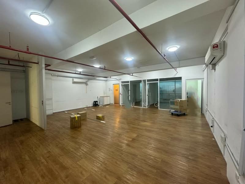 Office for Rent in KL City Centre (Kuala Lumpur) - Sia Tung - Interior - PropertyGuru.com.my