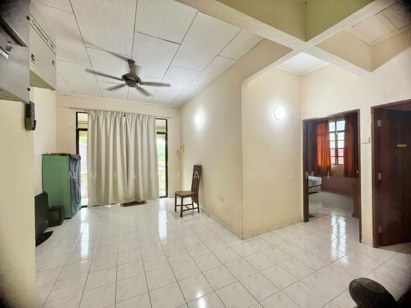 Bungalow for Sale in Dungun (Terengganu) - Muhammad Najmi - Living Room - PropertyGuru.com.my