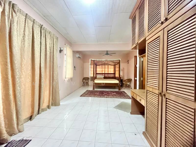 Bungalow for Sale in Dungun (Terengganu) - Muhammad Najmi - Bedroom - PropertyGuru.com.my