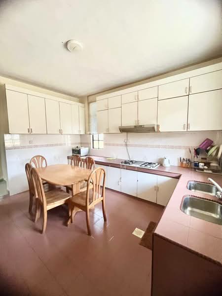 Bungalow for Sale in Dungun (Terengganu) - Muhammad Najmi - Kitchen - PropertyGuru.com.my