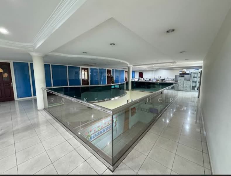 Factory for Rent in Nibong Tebal (Penang) - Rackson Khor - Interior - PropertyGuru.com.my