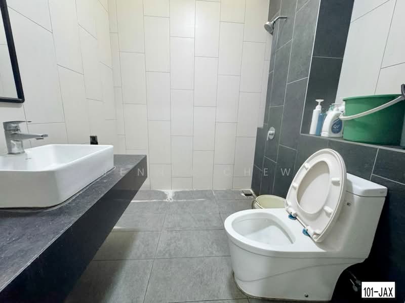 Setia Alam untuk Untuk Dijual - RM 1,150,000, Feb 2026 - Bathroom - PropertyGuru.com.my