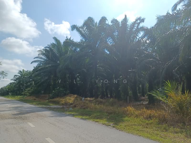 Tanah Perindustrian untuk Dijual di Jenjarom (Selangor) - Y.L. Yong - Exterior - PropertyGuru.com.my
