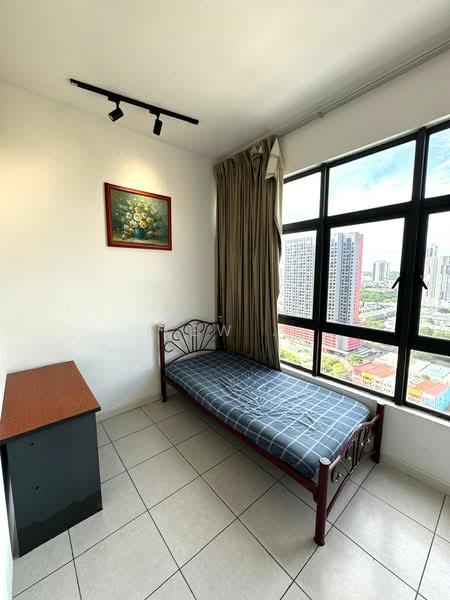 Condominium for Rent at Casa Green - Kew . - PropertyGuru.com.my