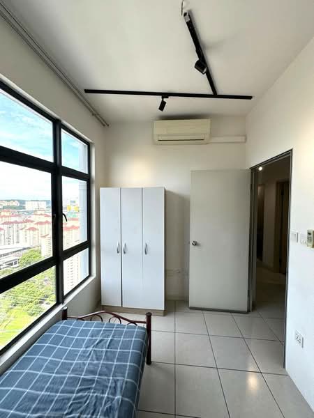 Condominium for Rent at Casa Green - Kew . - PropertyGuru.com.my