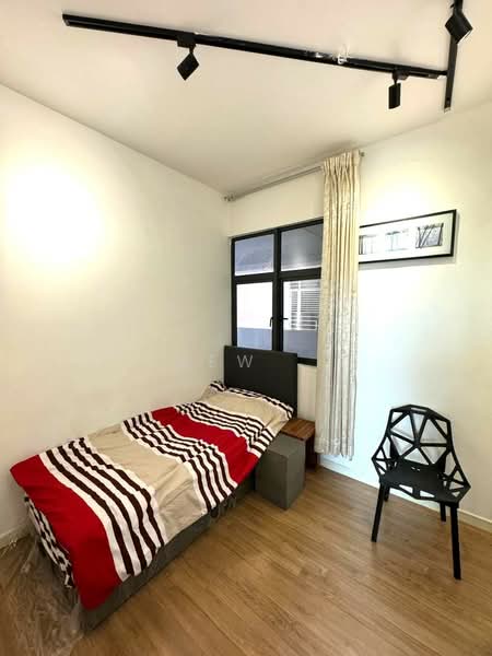 Condominium for Rent at Casa Green - Kew . - PropertyGuru.com.my