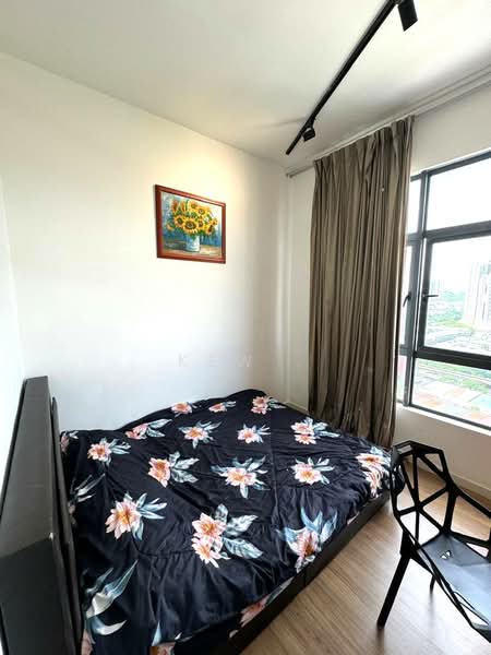 Condominium for Rent at Casa Green - Kew . - PropertyGuru.com.my