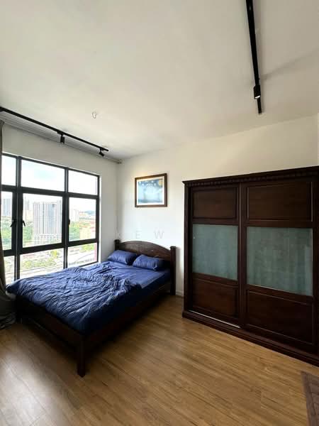 Condominium for Rent at Casa Green - Kew . - PropertyGuru.com.my