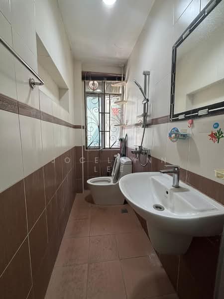 Taman Guan Joo Seng untuk Untuk Disewa - RM 5,000 /bulan, Mac 2026 - PropertyGuru.com.my