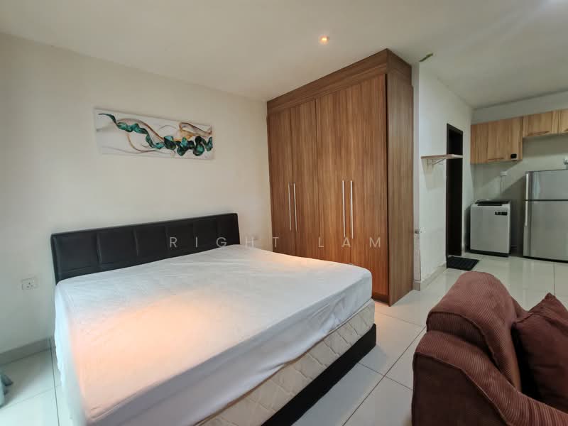 Condominium for Rent at KSL D'Esplanade Residence - Right Lam - Bedroom - PropertyGuru.com.my