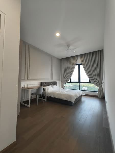 Condominium for Rent at Bangsar Hill Park - Lauran Chuah - Bedroom - PropertyGuru.com.my