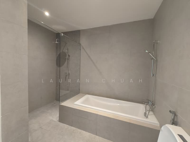 Condominium for Rent at Bangsar Hill Park - Lauran Chuah - Bathroom - PropertyGuru.com.my