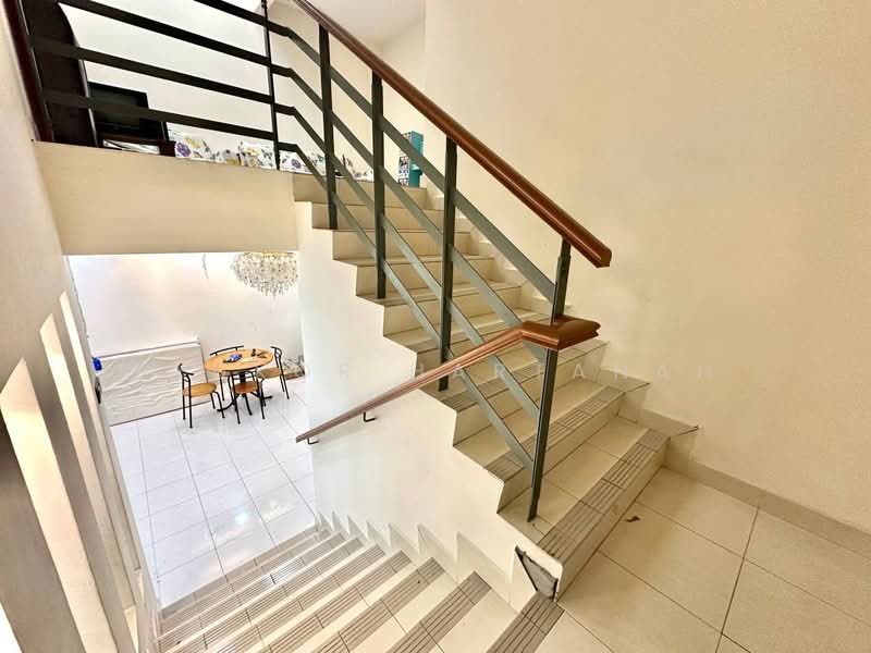 2-storey Terraced House for Sale in Rawang (Selangor) - Syukor Hartanah - Interior - PropertyGuru.com.my