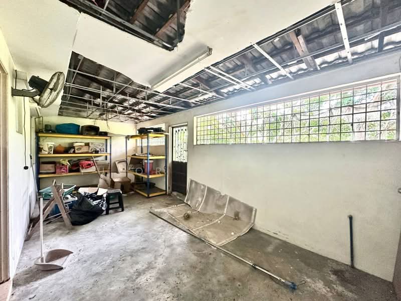 2-storey Terraced House for Sale in Rawang (Selangor) - Syukor Hartanah - Interior - PropertyGuru.com.my