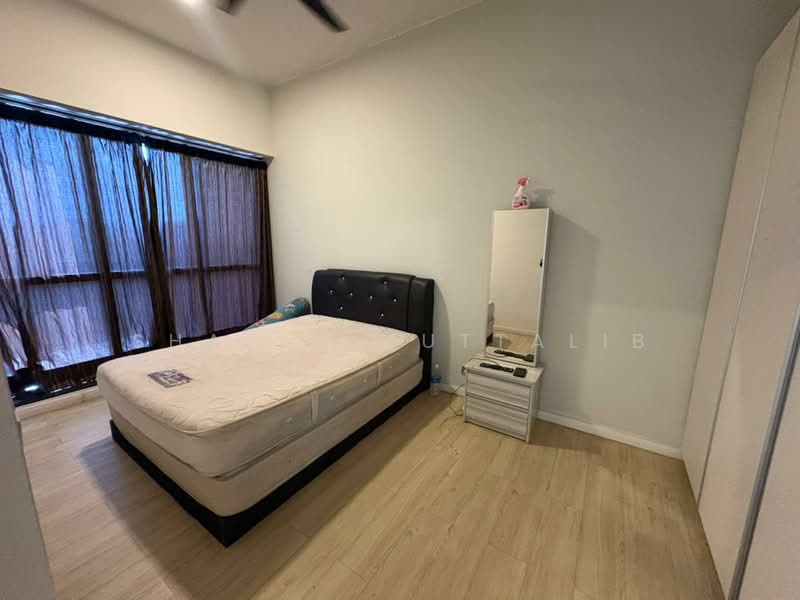 Service Residence for Rent at M City - Shafiq Muttalib - Bedroom - PropertyGuru.com.my