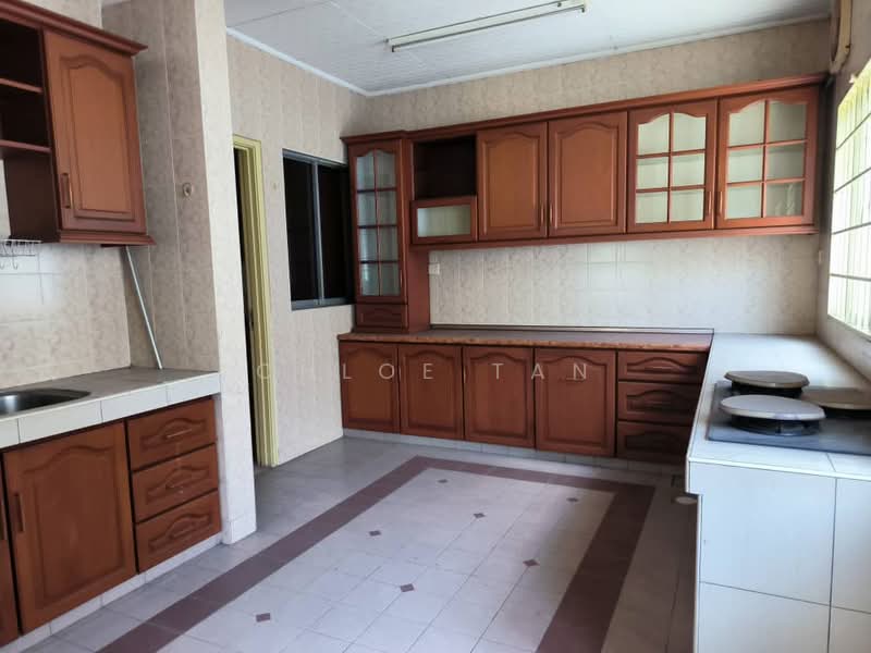 Kota Kemuning untuk Untuk Dijual - RM 900,000, Mac 2026 - Kitchen - PropertyGuru.com.my