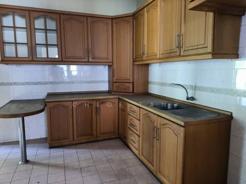 Kota Kemuning untuk Untuk Dijual - RM 900,000, Mac 2026 - Kitchen - PropertyGuru.com.my