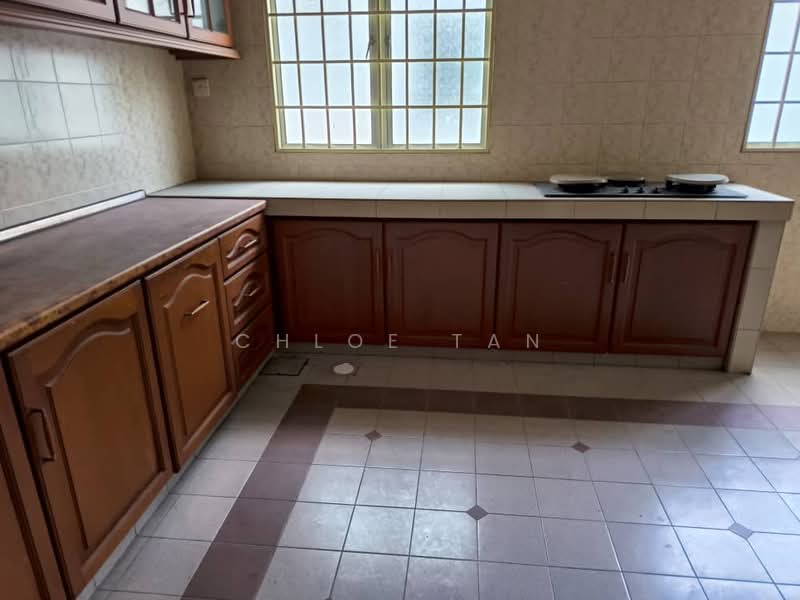 Kota Kemuning untuk Untuk Dijual - RM 900,000, Mac 2026 - Kitchen - PropertyGuru.com.my
