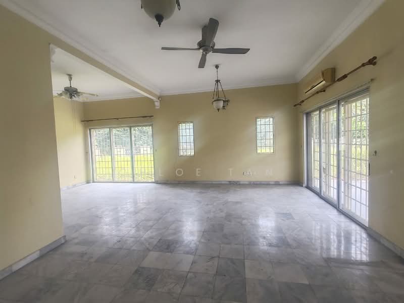 Kota Kemuning untuk Untuk Dijual - RM 900,000, Mac 2026 - Living Room - PropertyGuru.com.my