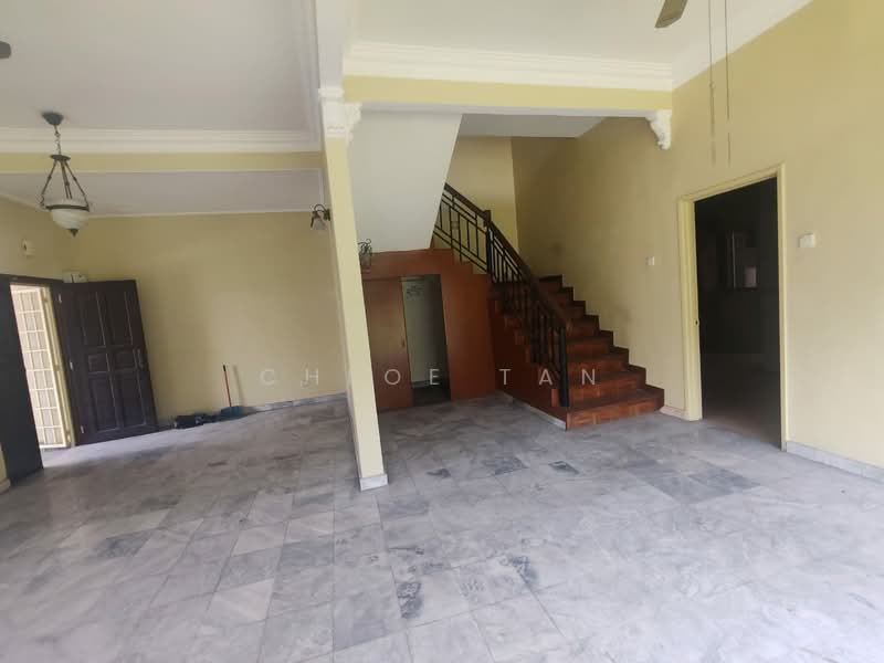 Kota Kemuning untuk Untuk Dijual - RM 900,000, Mac 2026 - Living Room - PropertyGuru.com.my