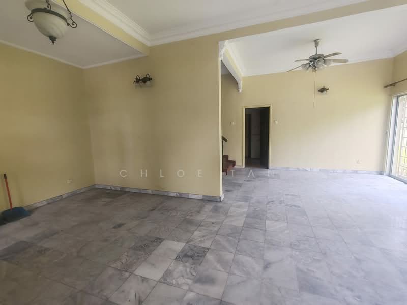 Kota Kemuning untuk Untuk Dijual - RM 900,000, Mac 2026 - Living Room - PropertyGuru.com.my