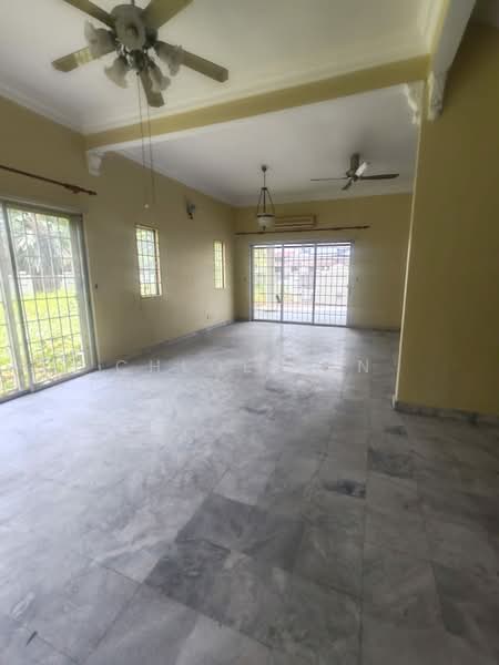 Kota Kemuning untuk Untuk Dijual - RM 900,000, Mac 2026 - Living Room - PropertyGuru.com.my