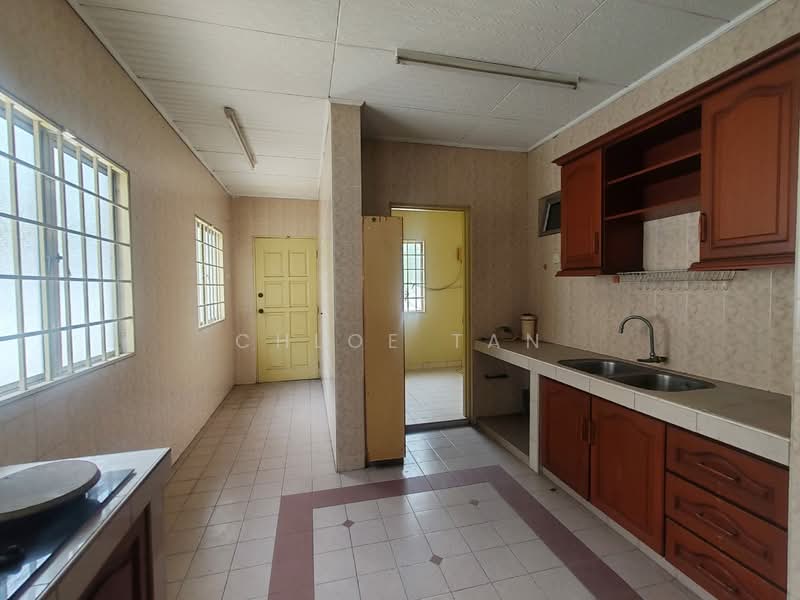 Kota Kemuning untuk Untuk Dijual - RM 900,000, Mac 2026 - Kitchen - PropertyGuru.com.my