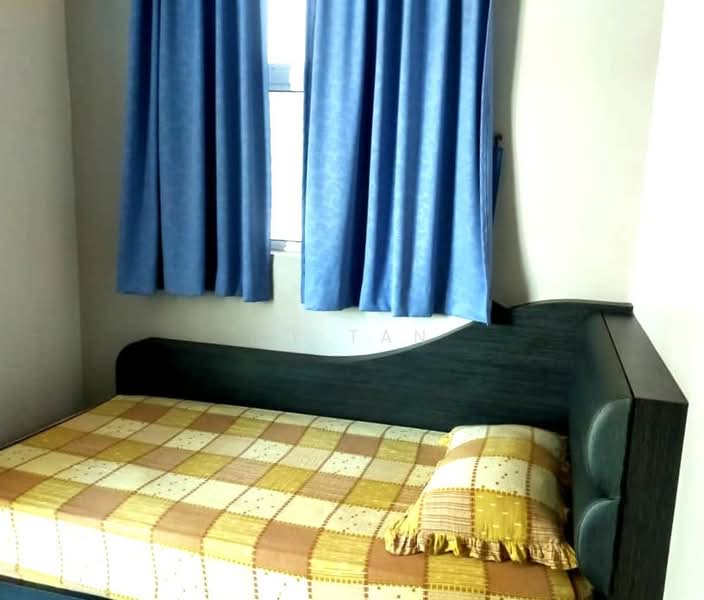 The Oasis untuk Untuk Disewa - RM 2,000 /bulan, Feb 2026 - Bedroom - PropertyGuru.com.my