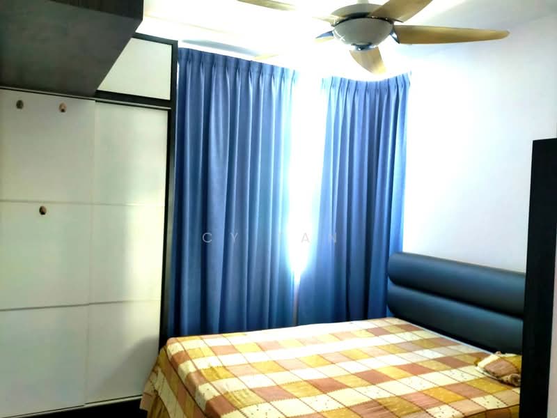 The Oasis untuk Untuk Disewa - RM 2,000 /bulan, Feb 2026 - Bedroom - PropertyGuru.com.my