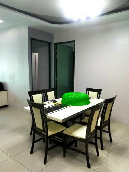The Oasis untuk Untuk Disewa - RM 2,000 /bulan, Feb 2026 - Dining Room - PropertyGuru.com.my