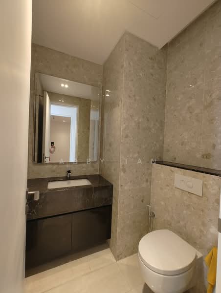 Service Residence for Rent at Regent Suites @ Pavilion Damansara Heights - Abby Tan - Bathroom - PropertyGuru.com.my