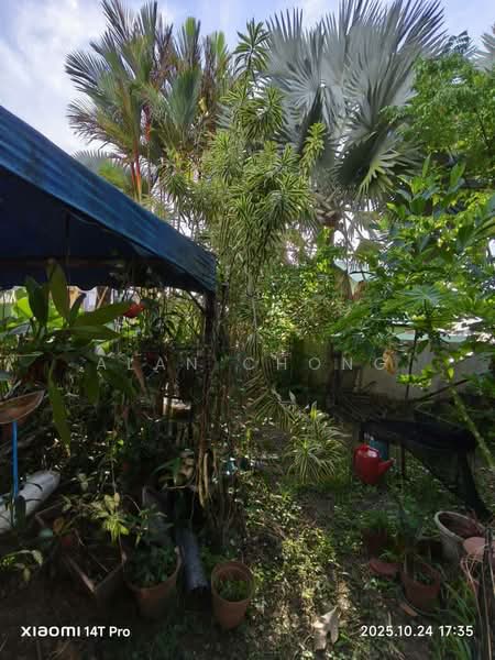 2-storey Terraced House for Sale in Taman Setia Indah (Tebrau) - Alan Chong - Exterior - PropertyGuru.com.my