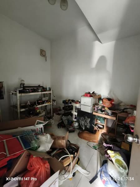 2-storey Terraced House for Sale in Taman Setia Indah (Tebrau) - Alan Chong - Interior - PropertyGuru.com.my