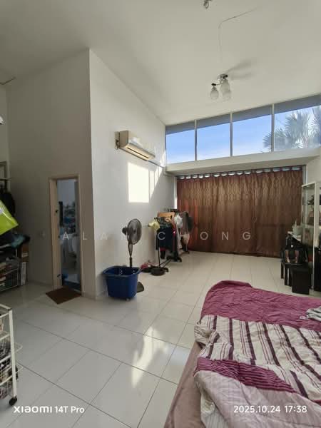 2-storey Terraced House for Sale in Taman Setia Indah (Tebrau) - Alan Chong - Bedroom - PropertyGuru.com.my