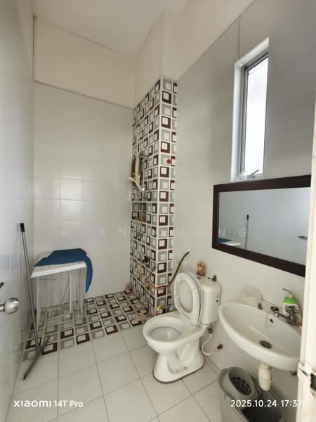 2-storey Terraced House for Sale in Taman Setia Indah (Tebrau) - Alan Chong - PropertyGuru.com.my