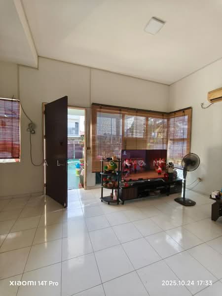 2-storey Terraced House for Sale in Taman Setia Indah (Tebrau) - Alan Chong - PropertyGuru.com.my