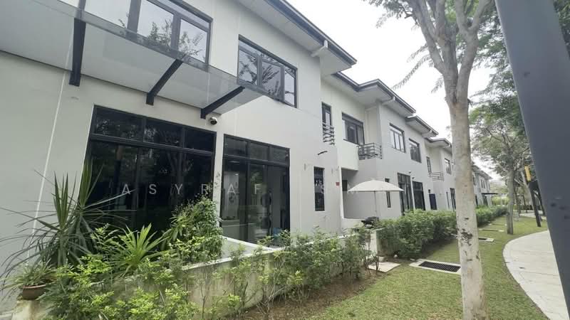 2-storey Terraced House for Sale in Cyberjaya (Selangor) - Asyraf Ismail - PropertyGuru.com.my