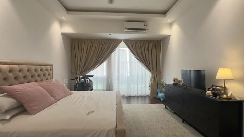 2-storey Terraced House for Sale in Cyberjaya (Selangor) - Asyraf Ismail - Bedroom - PropertyGuru.com.my