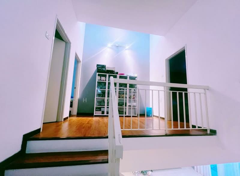 2-storey Terraced House for Sale in Kota Kemuning (Shah Alam) - Chloe Tan - Interior - PropertyGuru.com.my