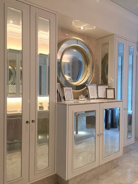 Condominium for Sale at Madge Mansions - Rachel Ngu - Interior - PropertyGuru.com.my