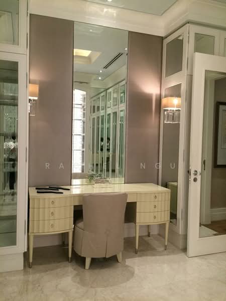 Condominium for Sale at Madge Mansions - Rachel Ngu - Interior - PropertyGuru.com.my