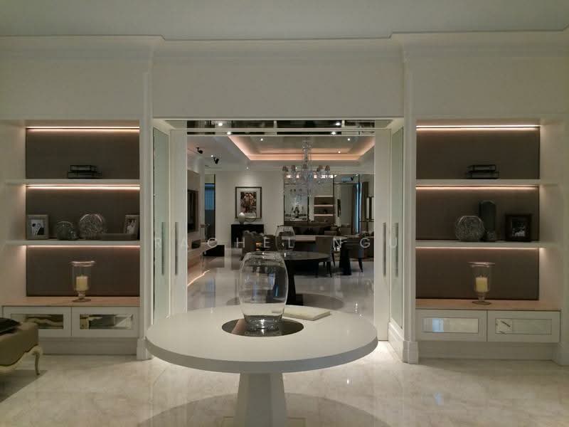 Condominium for Sale at Madge Mansions - Rachel Ngu - Interior - PropertyGuru.com.my