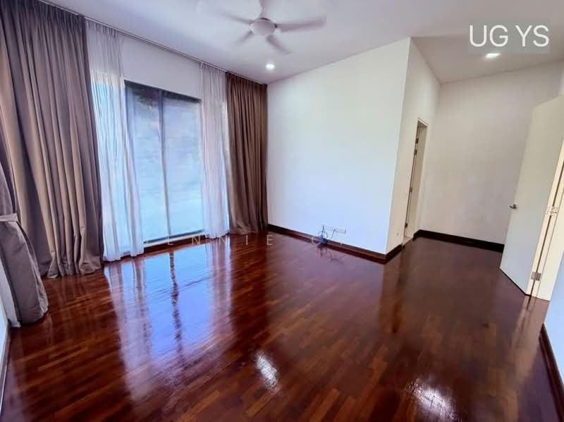 Semi-Detached House for Sale in Setia Alam (Selangor) - Jennie Chew - Interior - PropertyGuru.com.my