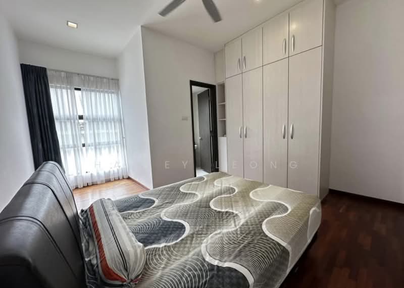 Bungalow for Rent in Bandar Sungai Long (Selangor) - Hailey Leong - Bedroom - PropertyGuru.com.my