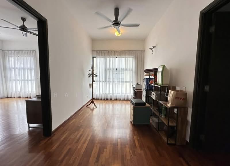 Bungalow for Rent in Bandar Sungai Long (Selangor) - Hailey Leong - Living Room - PropertyGuru.com.my