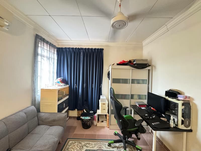 2-storey Terraced House for Sale in Bandar Seri Putra (Bangi) - Norafian SMH - Study - PropertyGuru.com.my